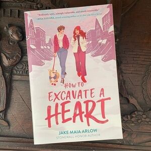 $10 SALE Teen Fiction Lesbian Romance Paperback Book Contemporary LGBTQ Novel